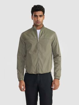 Perona - Wilbur Olive Jacket