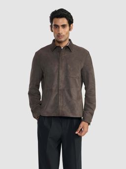 Perona - Steffano Blue Blazer