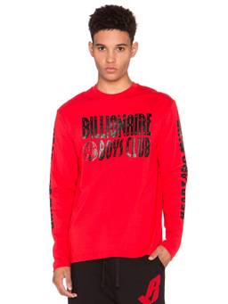 Billionaire Boys Club - All Star Men's Graphic Camouflage Sleeveless Tank Green