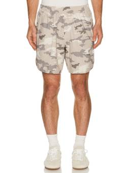 Legends - Luka Golf Men's Stretch Active Shorts Multi-Color