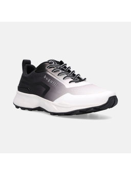 Bugatti - Zion White Men Athileisure Sneakers