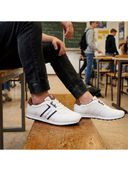 White color option, Sold out, Currently selected