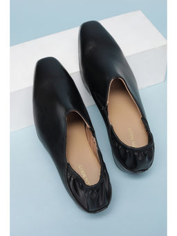 Allen Solly - Women Black Pump Heels