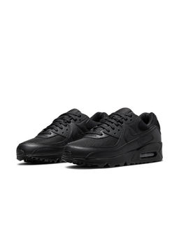 Nike - Women Air Max 90 Sneakers - Black