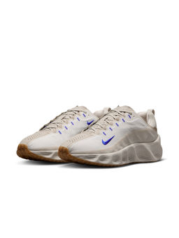 Nike - Men Ava Rover Sneakers - Beige