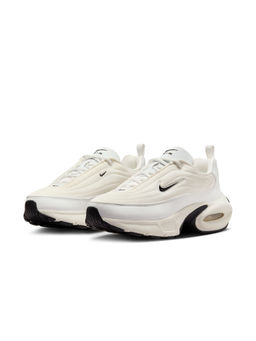 Nike - Women Air Max Portal Sneakers- Cream