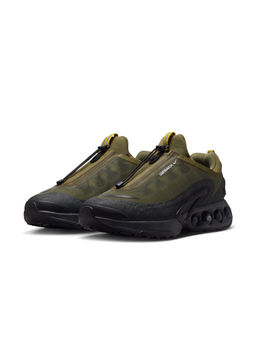 Nike - Men Air Max Dn Roam Sneakers - Olive