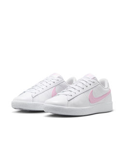 Nike - Women Tennis Classic Sneakers - White