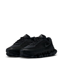 Nike - Men Air Liquid Max Sneakers - Black
