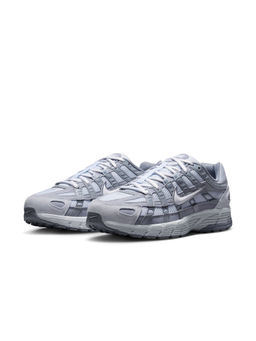 Nike - Women P-6000 Sneakers - Grey
