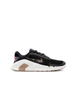 Nike - Women Black Flex Training Shoes