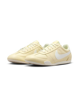 Nike - Women Sprint Sister Sneakers - Yellow