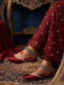 Red color option, Sold out