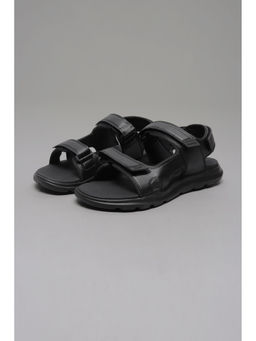 Reebok - Comfilux Aeron - Men Black Sandals
