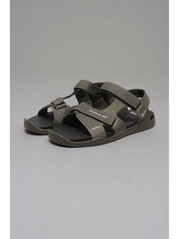 Reebok - Kaito Sandal - Men Olive Sandals