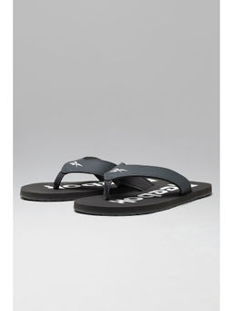 Reebok - Rumble Flip - Men Grey Flipflops