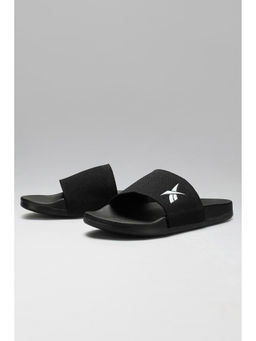 Reebok - Lance Slide - Men Black Sliders
