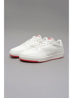 Reebok - Club Z Belmont - Men White Sneakers- White