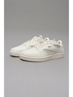 Reebok - Club Z Belmont - Men White Sneakers- Off White