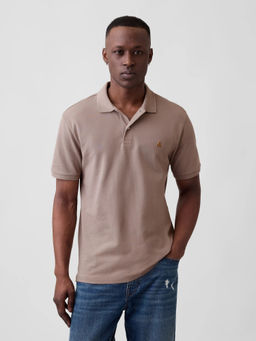 GAP - Mens Polo T-Shirt