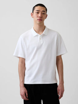 GAP - Mens Polo T-Shirt
