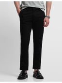 Black color option, Currently selected