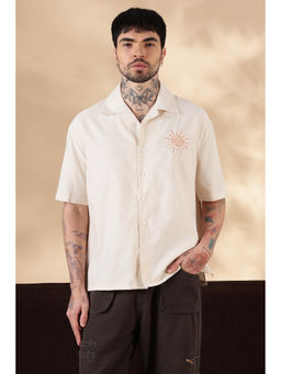 Eszett - Plaid Daylight Casual Shirt