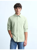 Green color option