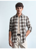 Brown color option, Currently selected