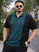 Teal color option, Currently selected