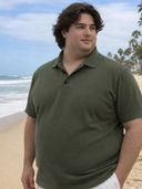 Olive color option, Currently selected