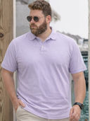 Purple color option, Currently selected