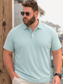 Green color option, Currently selected