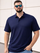 Navy Blue color option, Currently selected