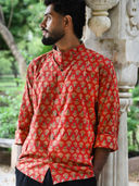 Red color option