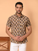 Brown color option