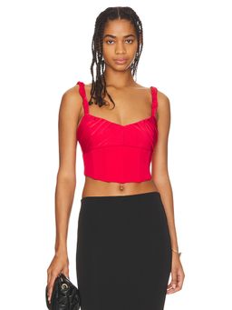 Lovers and Friends - Starling Top