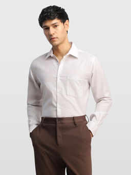 Arrow - Liberty Classic Regular Fit Dobby Shirt