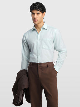 Arrow - Liberty Classic Regular Fit Dobby Shirt