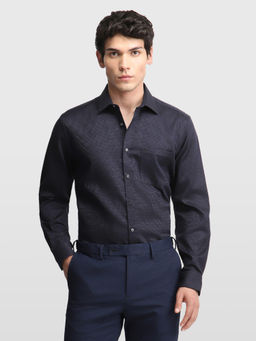 Arrow - Liberty Classic Regular Fit Dobby Shirt
