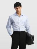 Blue color option, Sold out, Currently selected