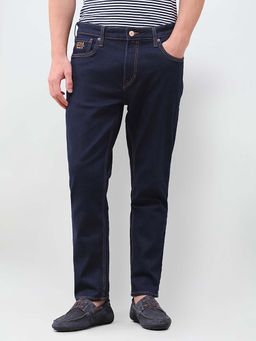 U.S. Polo Assn. Denim Co. - Men'S Cole Comfort Straight Fit Blue Jeans