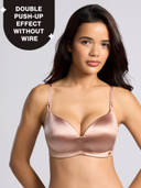 Nude color option, Currently selected