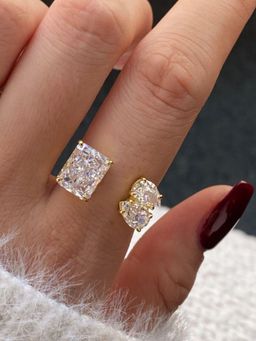 Aphrodyte Me - Verena Adjustable Ring