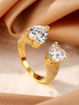 Aphrodyte Me - Ayla Adjustable Ring