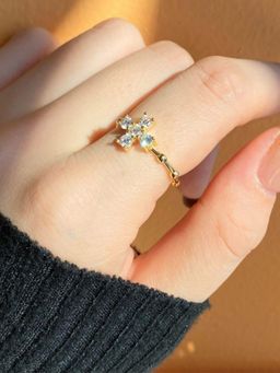 Aphrodyte Me - Evara Adjustable Ring