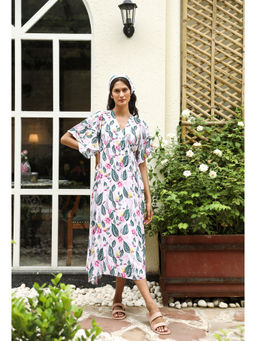 AROOP SHOP INDIA - Valerie Wrap Dress