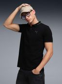Black color option, Currently selected