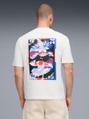 White color option, Currently selected