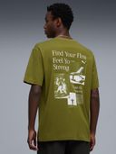 Green color option